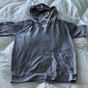 Sundry Short sleeved hoodie Size 1